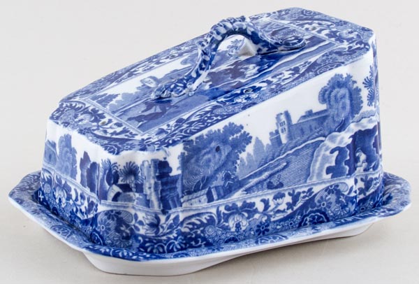 Cheese Dish c1930